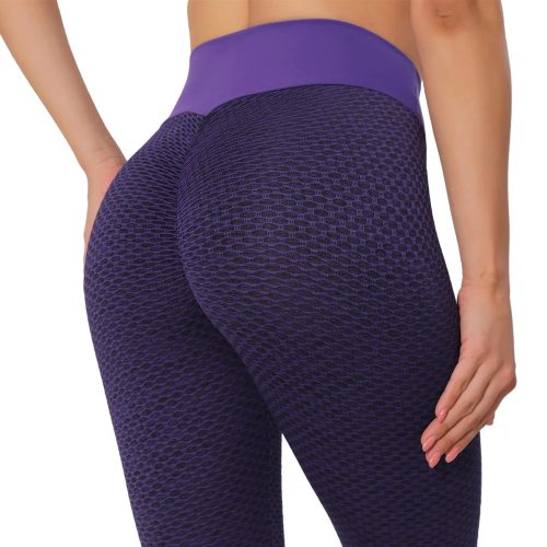 Alakformáló leggings tik-tok, push up leggings