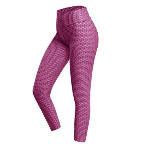 Alakformáló 3D leggings tik-tok, push up leggings