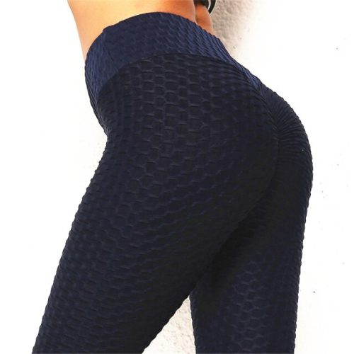 Alakformáló 3D leggings tik-tok, push up leggings