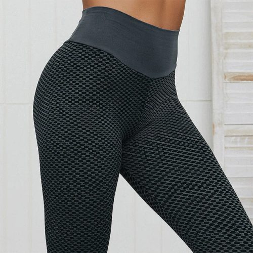 Alakformáló leggings tik-tok, push up leggings