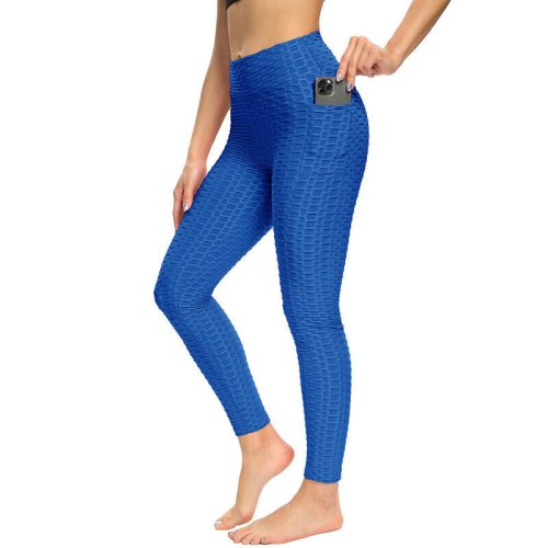 Alakformáló 3D leggings tik-tok, push up leggings (ZSEBES!)