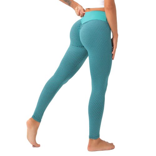 Alakformáló leggings tik-tok, push up leggings (hátul SEBI. Fit felirattal)